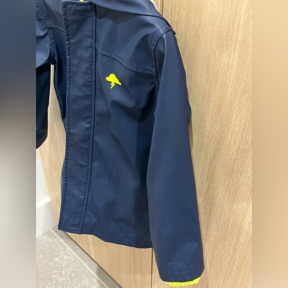 Billy Bandit , Rain Coat Raincoat Billybandit - Picture 2 of 11